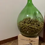 شقة Casa Margherita *
