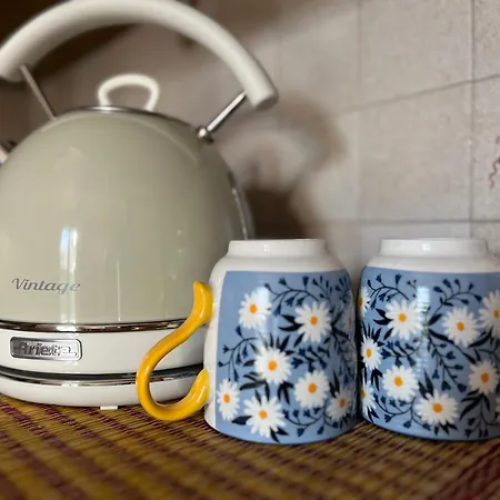 Apartamento Casa Margherita