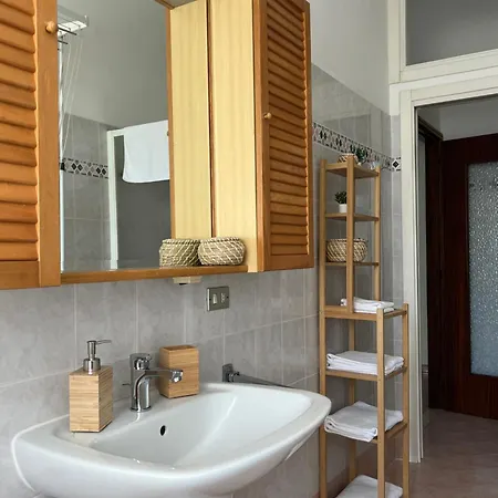 Apartament Casa Margherita Alba (Piedmont)
