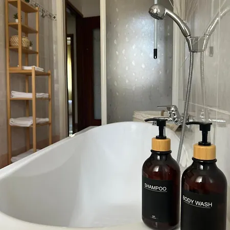 Apartamento Casa Margherita