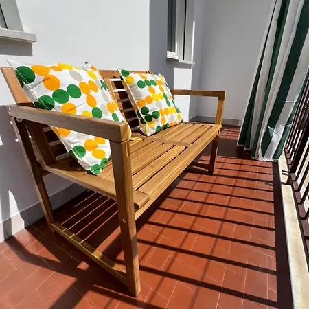 Casa Margherita Apartament *