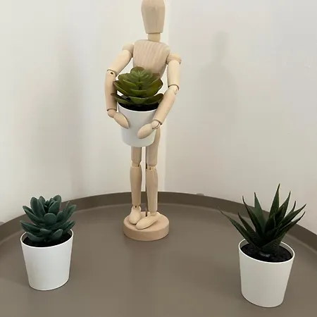 Casa Margherita Apartamento