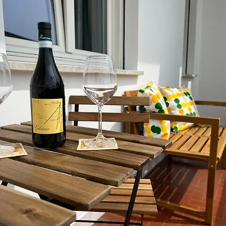 Appartement Casa Margherita