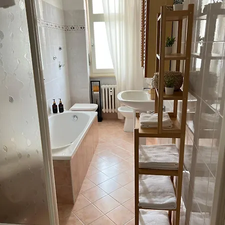 Casa Margherita * Alba (Piedmont)