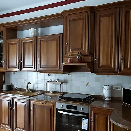 Apartamento Casa Margherita Alba (Piedmont)