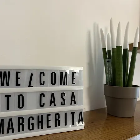 Casa Margherita