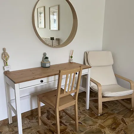 Casa Margherita Apartament