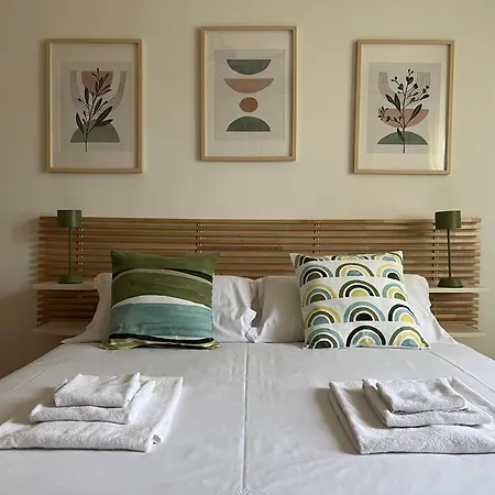 Apartment Casa Margherita