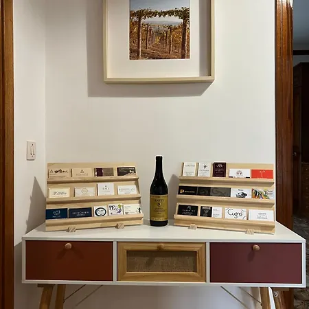 Casa Margherita Alba (Piedmont)