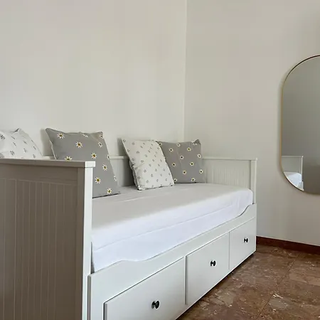 Casa Margherita Apartamento *