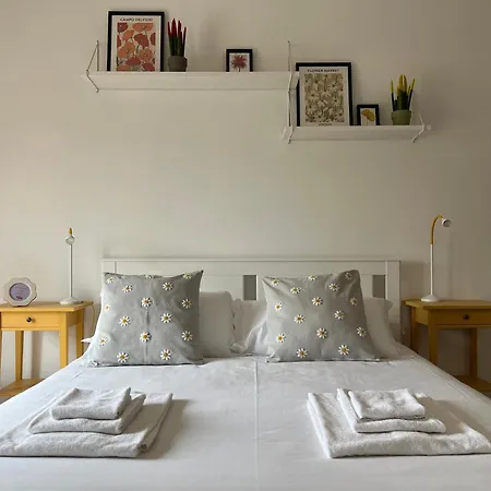 Casa Margherita Apartamento *