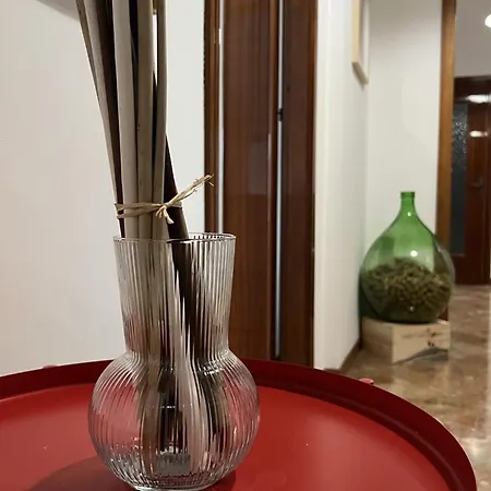 Apartamento Casa Margherita *