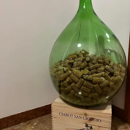 Apartamento Casa Margherita *