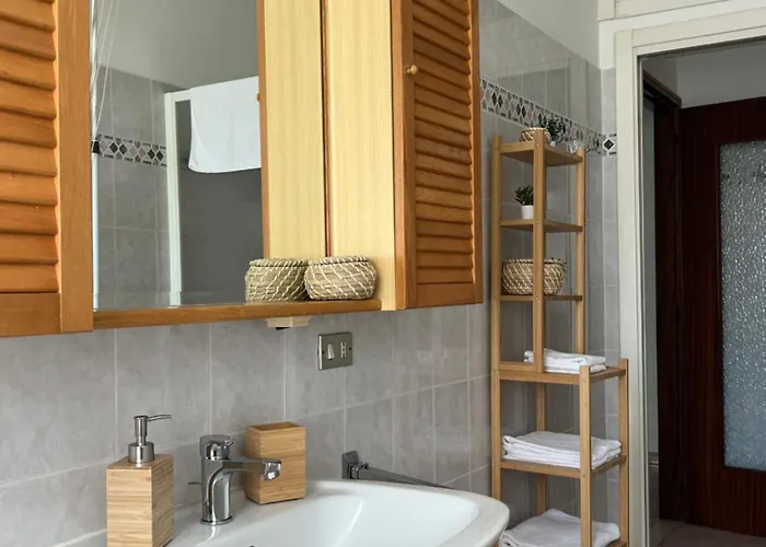 Appartement Casa Margherita Alba (Piedmont)
