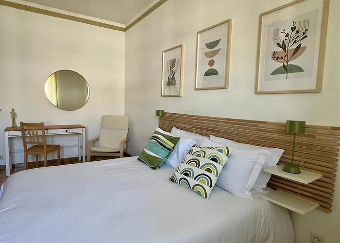 Casa Margherita Appartement Alba (Piedmont)