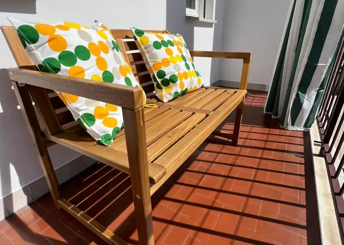 Casa Margherita Appartement *