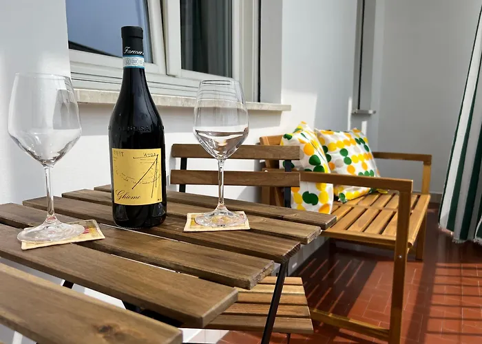 Appartement Casa Margherita