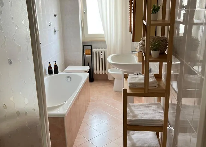 Casa Margherita * Alba (Piedmont)