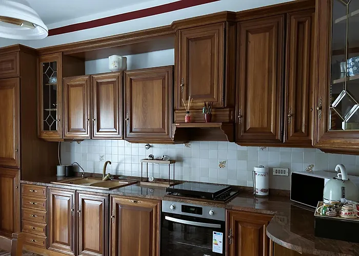 Appartement Casa Margherita Alba (Piedmont)