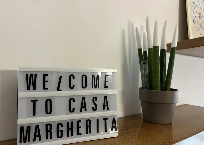 Casa Margherita
