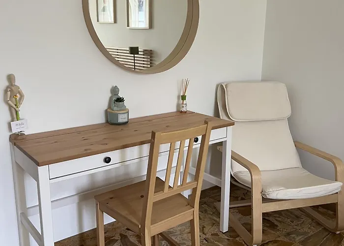 Casa Margherita Appartement
