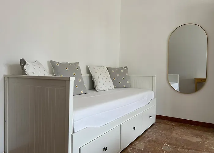 Casa Margherita Appartement *