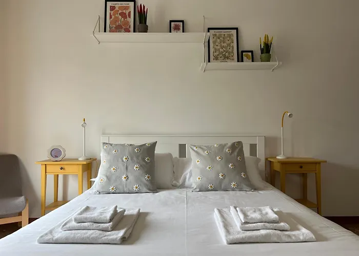 Casa Margherita Appartement *