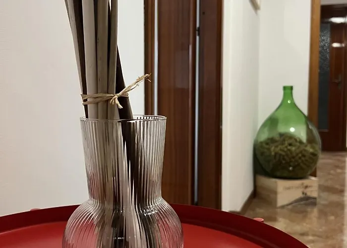 Appartement Casa Margherita *