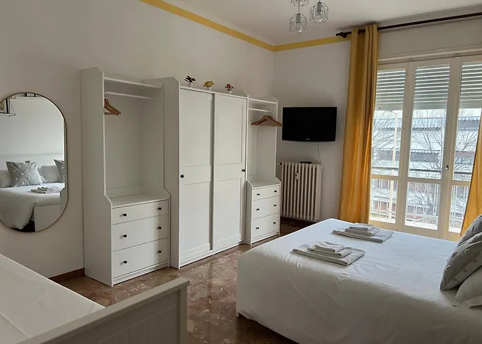 Appartement Casa Margherita Alba (Piedmont)